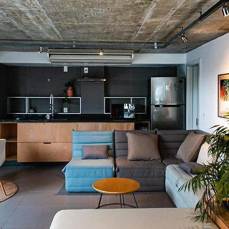 Charlie Porto Alegre Praca 4 Apartman Kültér fotó