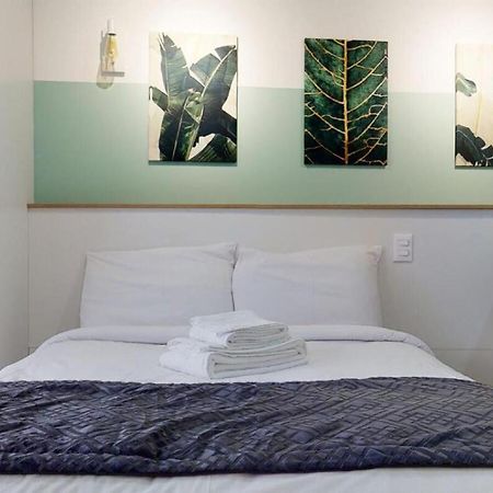 Charlie Porto Alegre Praca 4 Apartman Kültér fotó