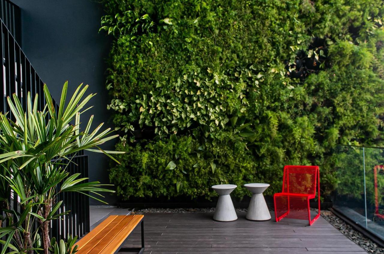 Charlie Porto Alegre Praca 4 Apartman Kültér fotó
