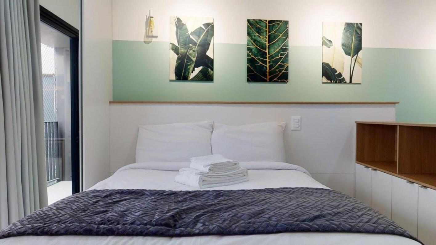 Charlie Porto Alegre Praca 4 Apartman Kültér fotó